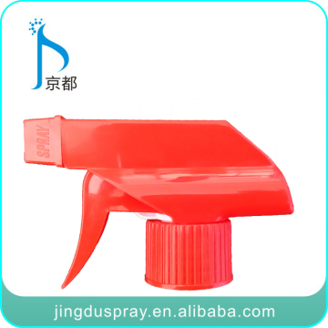 plastic mini trigger sprayer