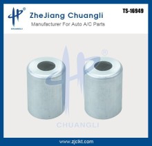 Auto AC Universal Aluminum ferrule For Rubber Hose