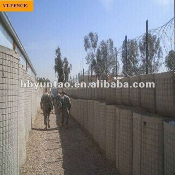 defence welded hesco basket