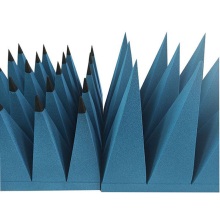 GPS EMI/RFI Shielding 24GHz RF Antennas and Absorbers