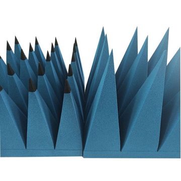 GPS EMI/RFI Shielding 24GHz RF Antennas and Absorbers