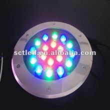 waterproof led underground lights