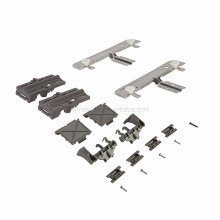 Whirlpool Dishwasher Regulator Kit, Pulley Adjuster, and Rack Adjuster - Hot Selling Appliance Parts