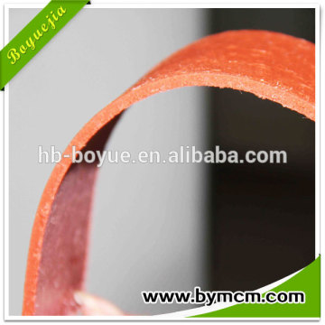 Flexible clay exterior wall tile manufacturer