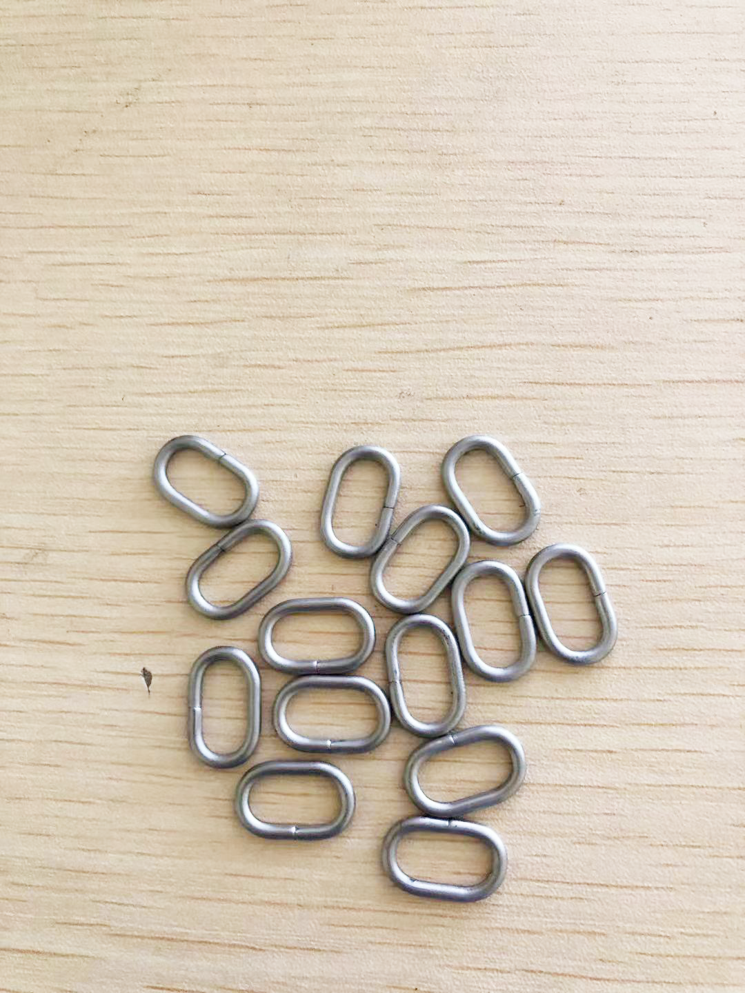 Mechanical Hog Ring C Shape hook  Production forming machine with cheaper price