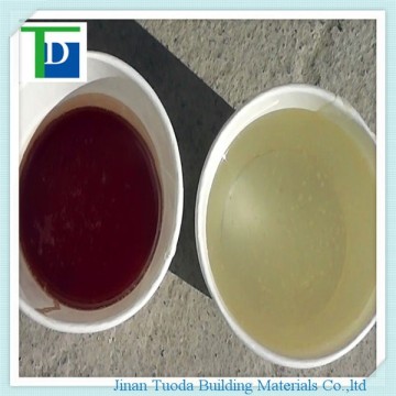 Epoxy resin hardener epoxy grout China construction material