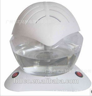 HDL-616 ioniser home air purifier