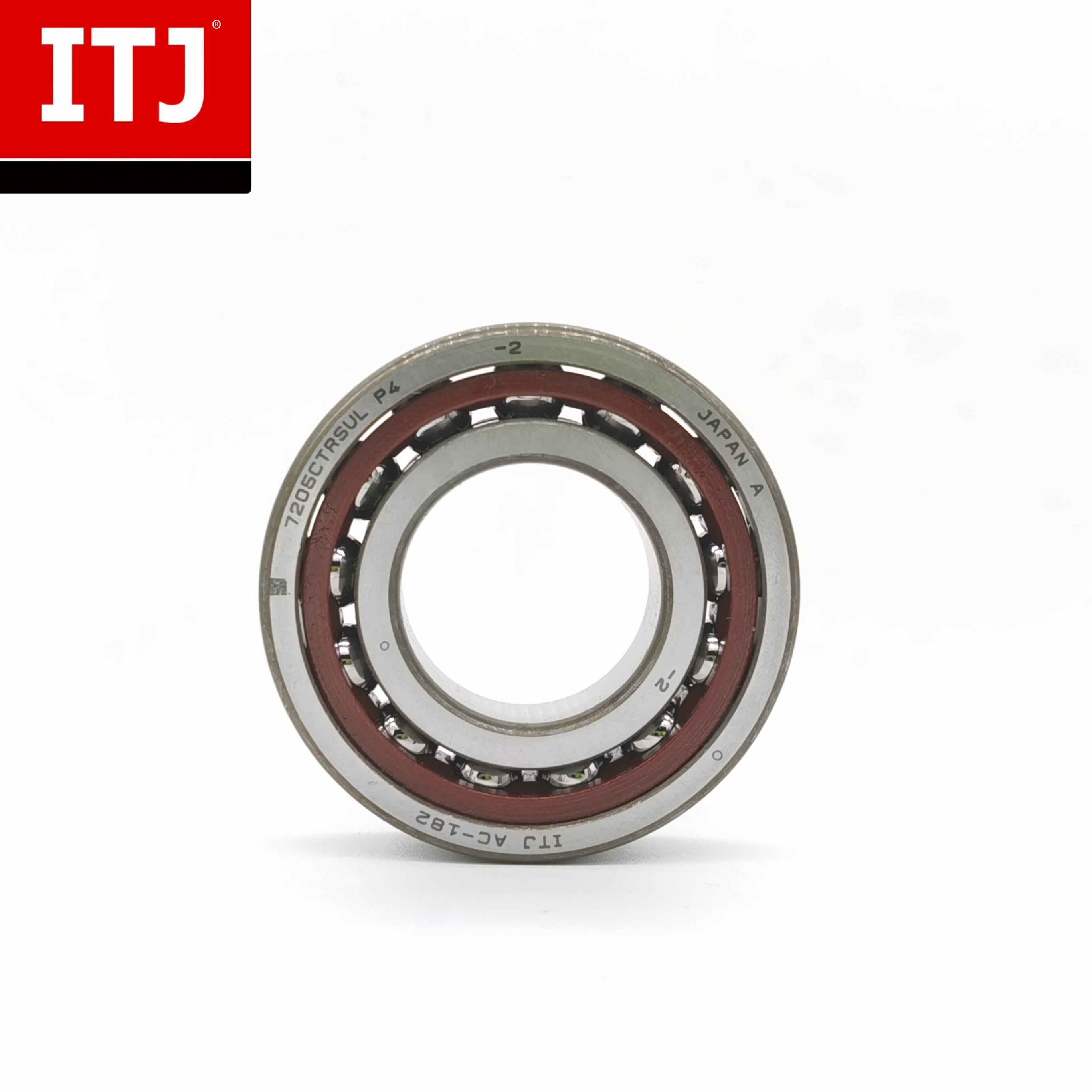 7205CTRSULP4/Super Precision Bearing/Japan Bearing