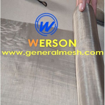 1 to 200 mesh Nichrome Wire Mesh,Nichrome Wire Cloth | generalmesh