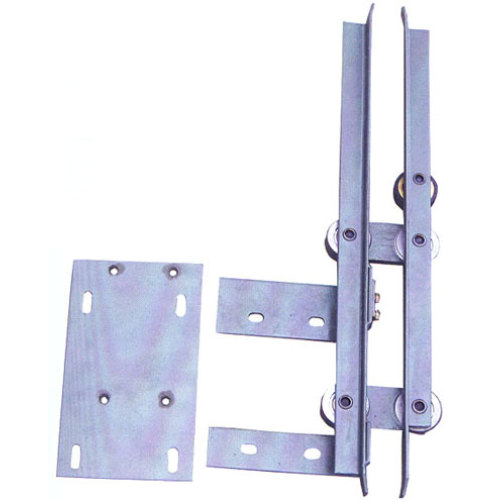 Door Vane Elevator Component Parts