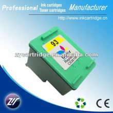 refillable ink cartridge compatible for 93