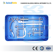 Femoral Intramedullary Nail Instrument Set