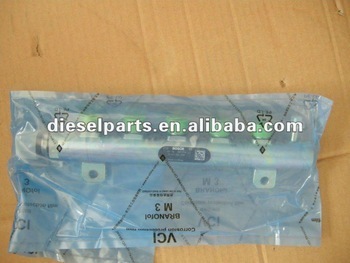 Bosch fuel Rails 0445224039