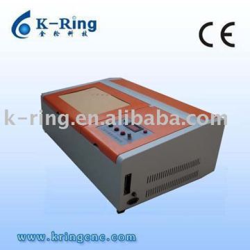 CO2 Laser Stamp Engraver KR40B