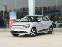 Dongfeng NAMMI 01 2026: Cheap New Energy Electric Vehicle – 5-Door 5-Seat Hatchback Small SUV