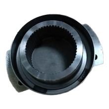 High Quality 12D0914 Brida De Salida CLGB160 Output Flange for LiuGong Crawler Bulldozer