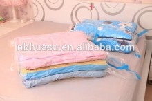 vacuum compressed storage cubes