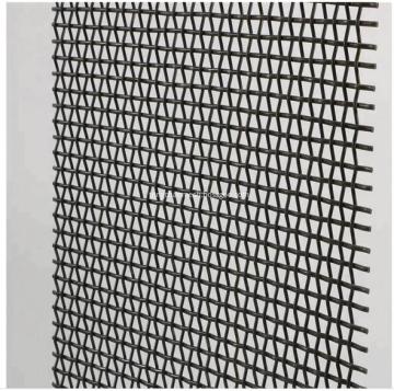 SUS Crimped Wire Mesh