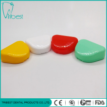 Colorful Dental Compact Retainer Small Box