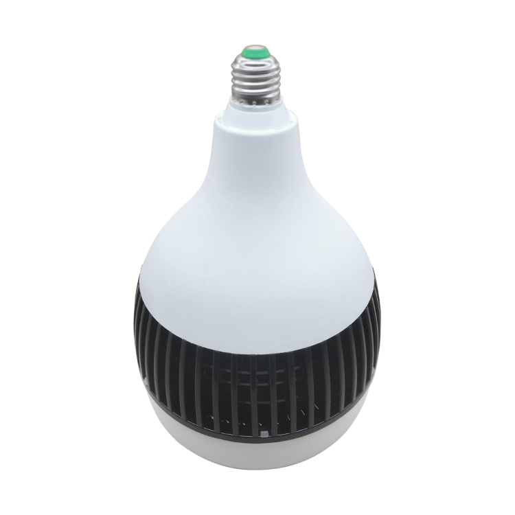 high quality e27 led fin bulb 
