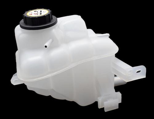 Coolant Recovery Tank 1F1Z8A080AA untuk Ford