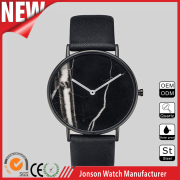 The latest design brand watches with mens watches custom logo