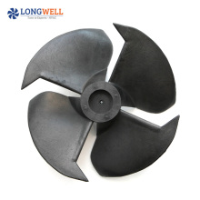Model Types of Fan Blades for Cooling and Replacement - Manufacturers to GREE, MIDEA, LG, CARRIE