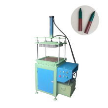 Electric Crayon Making Machine - High Efficiency Spiderman Theme Crayon Production