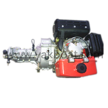 10HP Diesel Engine With 462 Vehicle Gearbox
