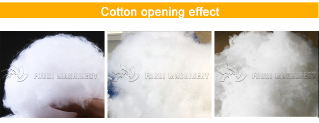 hot sale woolen carding machine/polyester fiber loosen machine/pp cotton carding opener