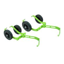 SD2500H Professional Snowmobile Dolly Sled Dolly