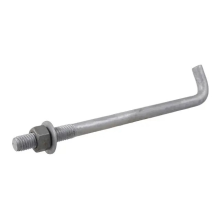 HDG Foundation Bolt 36×800-36×2000