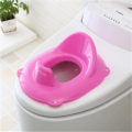 Plastic Baby Trainer Trainer Circle Smart Potty
