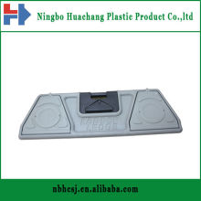 construction tool/plastic ladder ledge for construction /plastic injection parts/customized plastic injection