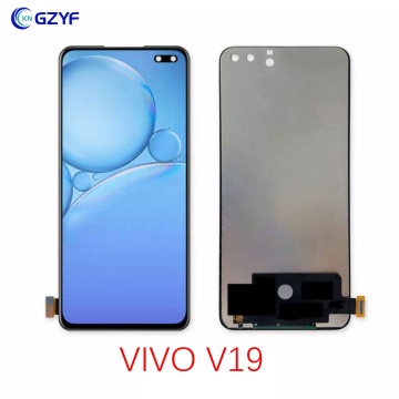 Wholesaler Touch Screen LCD for ViVO V19 Mobile Phone