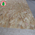 construction de prix pas cher utiliser des panneaux de bois OSB