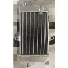 All Aluminum ATV Radiator for BANSHEE 350" could be simplified to:
"All Aluminum ATV Radiator for BANSHEE 350 - BANSHEE Parts"
However, if we need to keep it concise and focused, the most direct title would be:
"All Aluminum ATV Radiator for BANSHEE 3