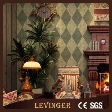 Levinger Decorative Cozy modern 3d wallpapers
