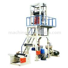 corona treater of film blowing machine