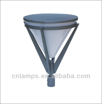 outdoor garden lamp with CE Approval