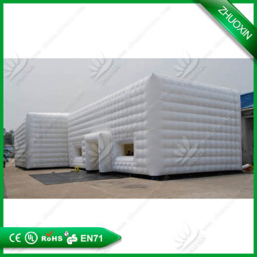 Most Popular inflatable cube tent ,inflatable cube party tent