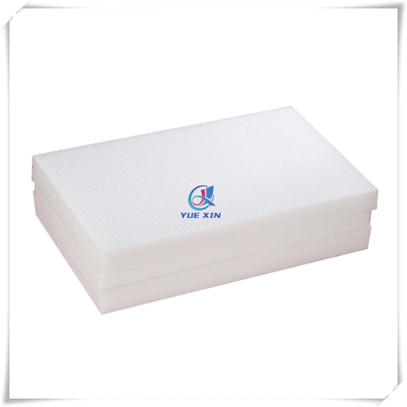 100% Polyester Fiber 1'' Thickness Hard Padding for Mattress