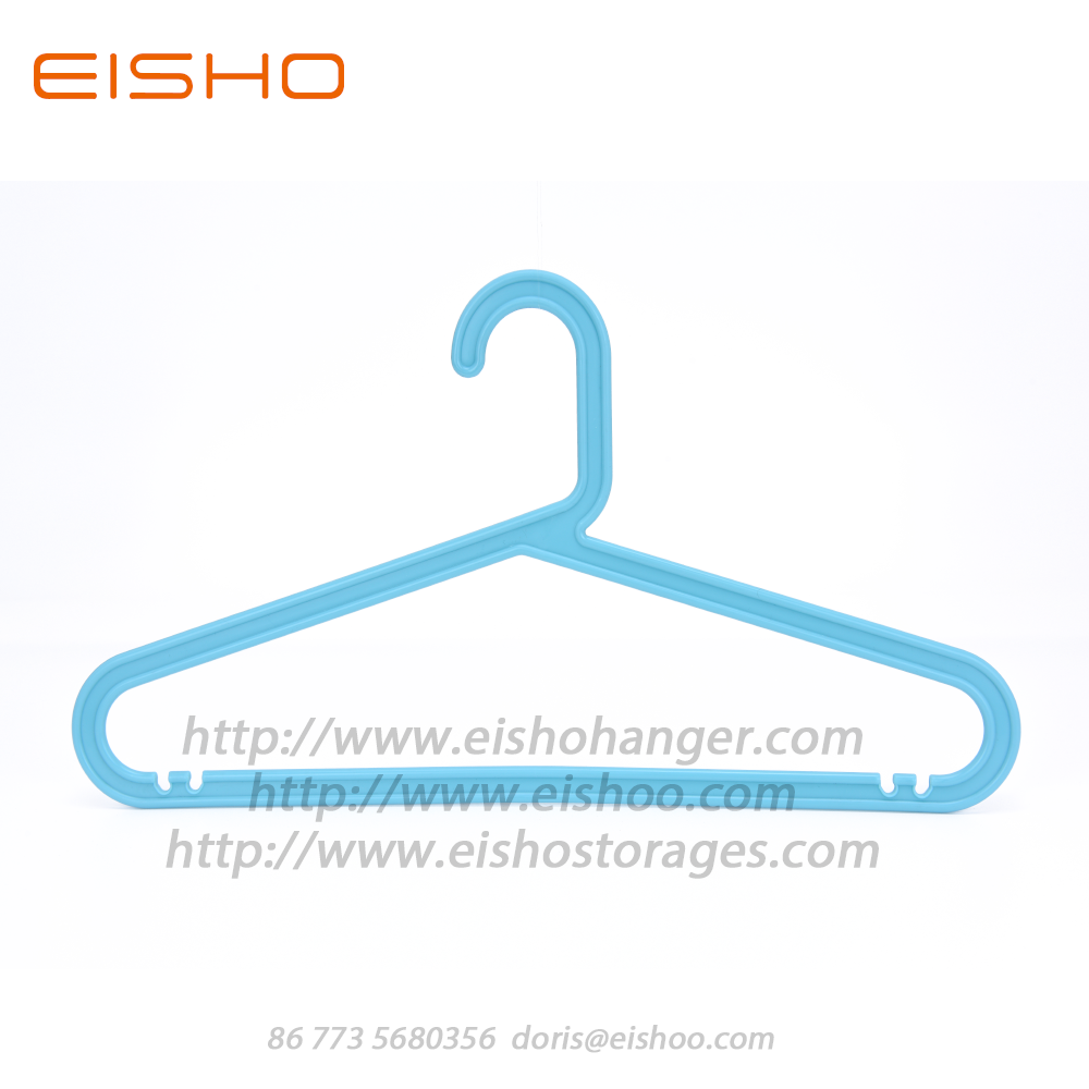 Jsd25 Plastic Clothes Hanger 4