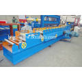 Galvanized Steel Z Purlin Roll Forming Machine