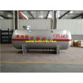 12000 Litres Horizontal Propylene Bullet Vessels