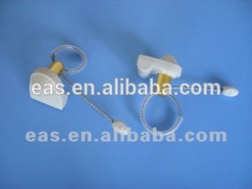 EAS AM HARD TAG 58KHz bottle Tag/eas hard tag/eas alarm tag