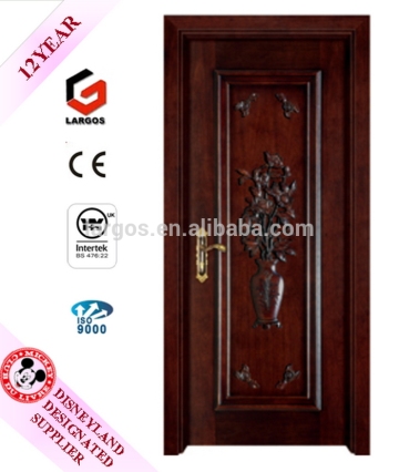 Cost price First Grade wood fire security vault door