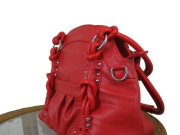 2014 New fashion pretty camera bag