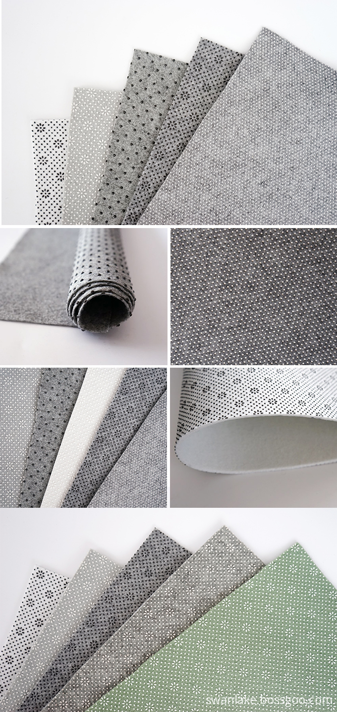 nonwoven felt 002