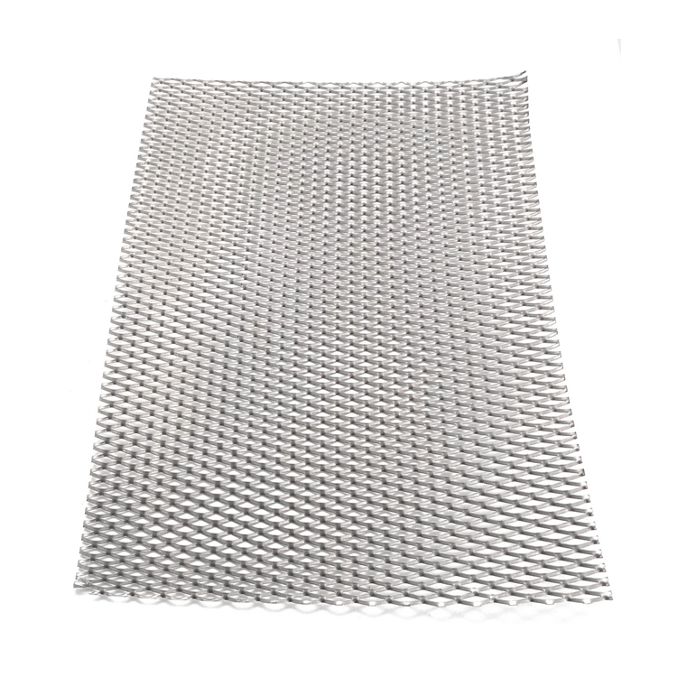 titanium mesh